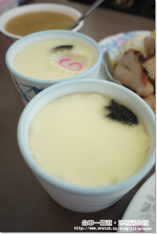 ▌台中❤食記．在地人推薦的烤肉沙拉店 ▌