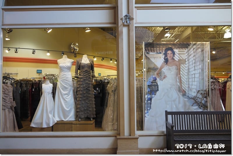 ▌2013．冬．一個人去旅行 ♫ 美國洛杉磯自由行． Outlet篇 ▌