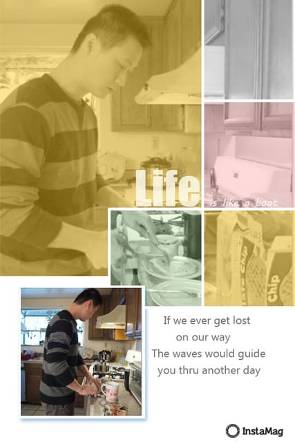 ▌2013．冬．一個人去旅行 ♫ 美國洛杉磯自由行． Outlet篇 ▌