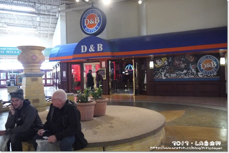 ▌2013．冬．一個人去旅行 ♫ 美國洛杉磯自由行． Outlet篇 ▌