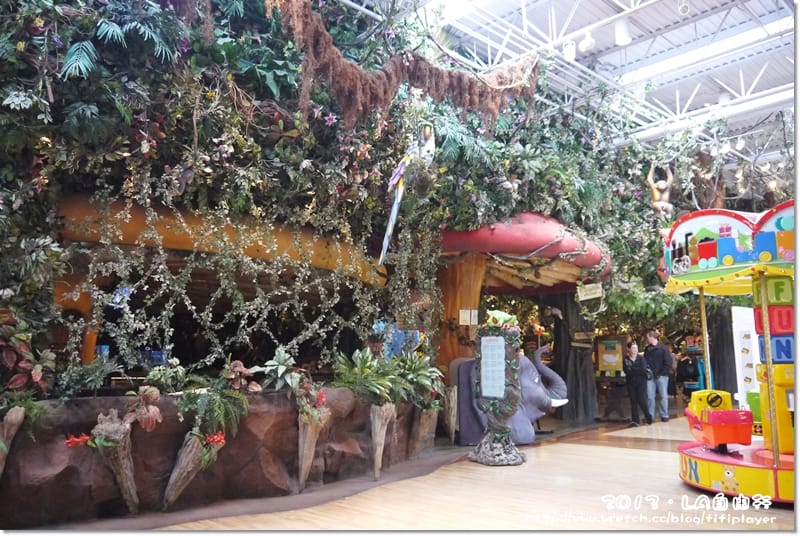 ▌2013．冬．一個人去旅行 ♫ 美國洛杉磯自由行． Outlet篇 ▌