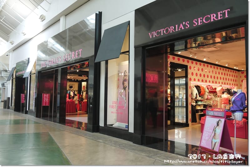 ▌2013．冬．一個人去旅行 ♫ 美國洛杉磯自由行． Outlet篇 ▌