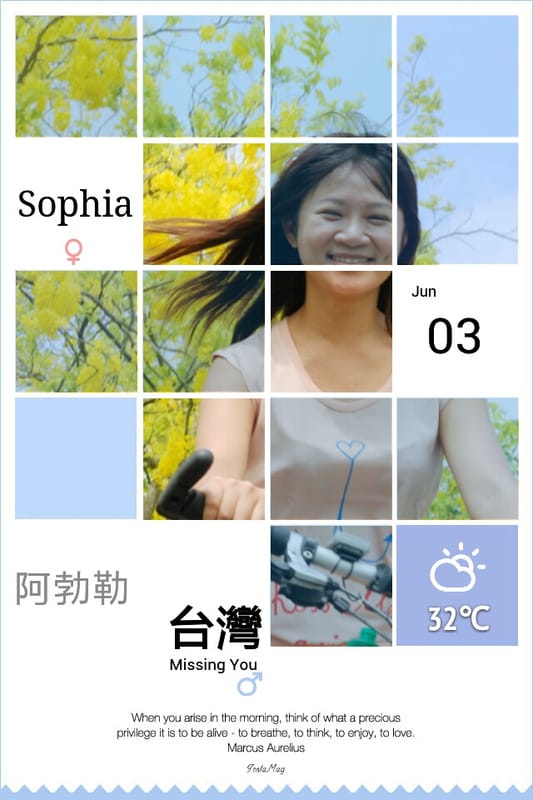 季節限定｜六月限定．黃金阿勃勒外拍日誌(嘉義+台南黃金阿勃勒景點)