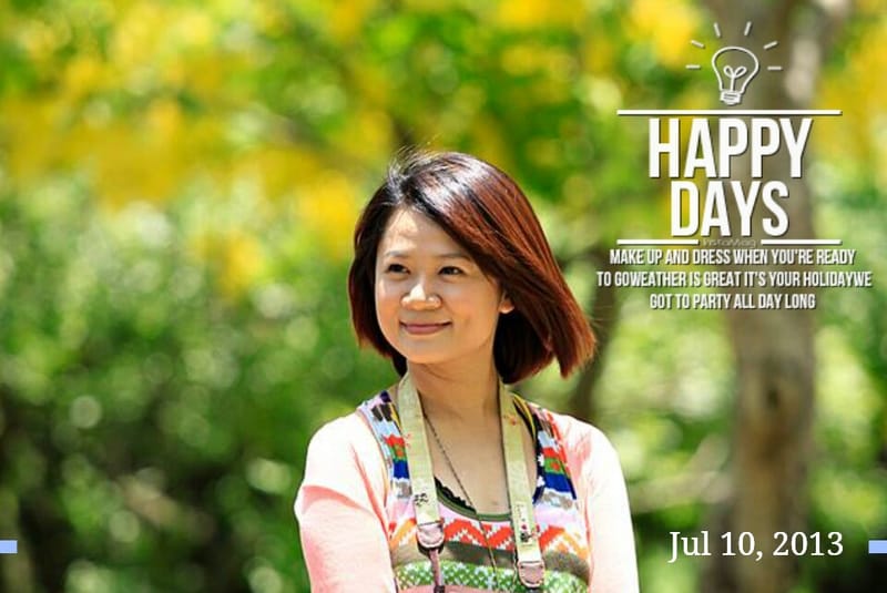 季節限定｜六月限定．黃金阿勃勒外拍日誌(嘉義+台南黃金阿勃勒景點)