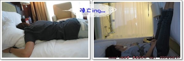 夏季限定．香港自助行．行前準備/注意事項