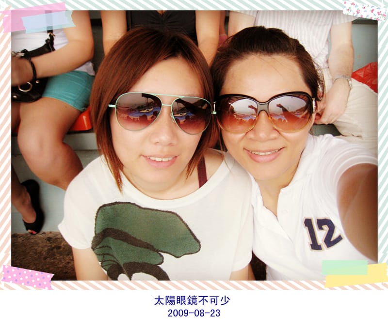 夏季限定．香港自助行．行前準備/注意事項