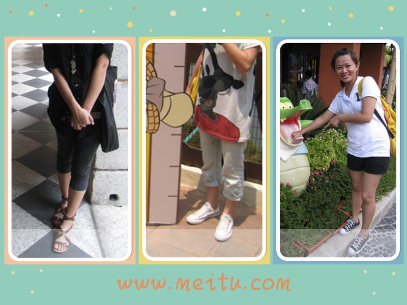 夏季限定．香港自助行．行前準備/注意事項