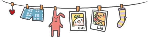 夏季限定．香港自助行．行前準備/注意事項