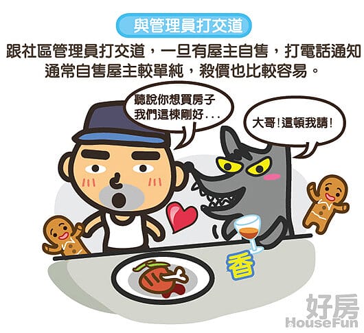 | 購屋買房 | 超實用文章．殺價十大心法