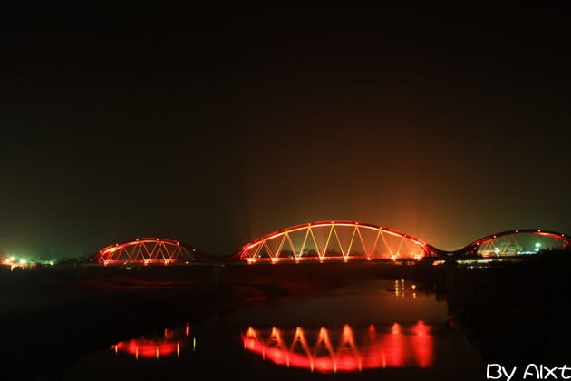 ▌雲林一日遊 ❤ 食/北港鴨肉飯→觀光/虎尾．屋頂上的貓→iicake毛巾觀光工廠→小憩閱讀/虎尾厝沙龍→食/虎尾老街小吃 ▌