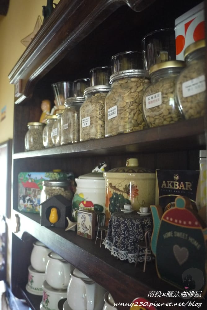 南投魔法咖啡屋39.JPG