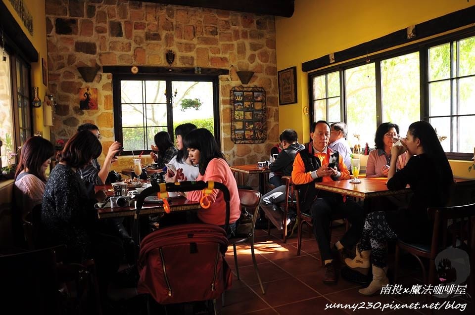 南投魔法咖啡屋71.jpg