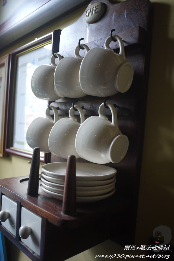 南投魔法咖啡屋40.JPG