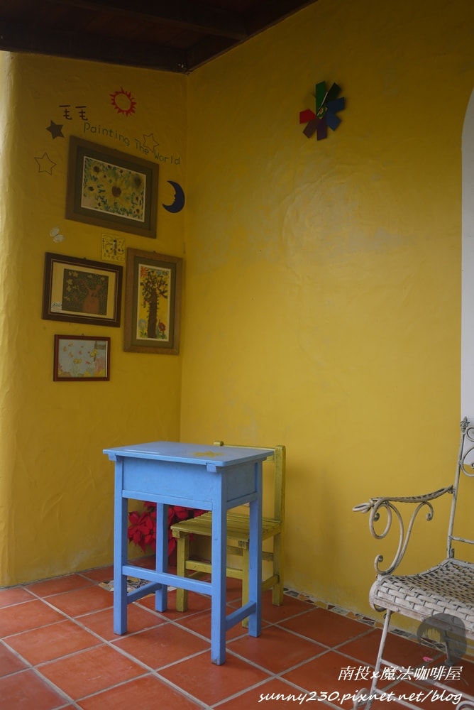 南投魔法咖啡屋20.JPG