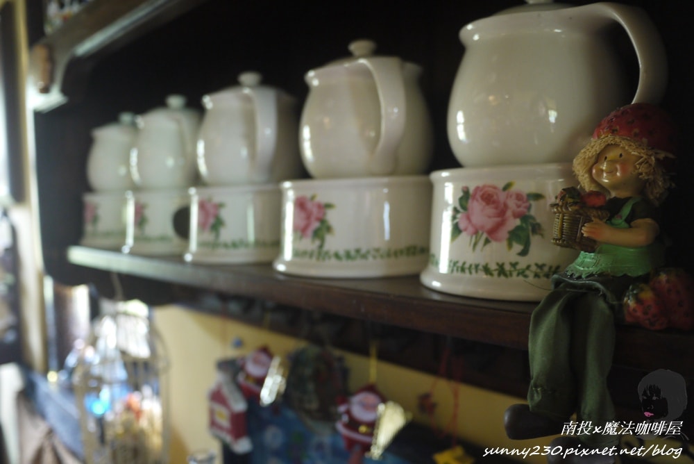 南投魔法咖啡屋38.JPG