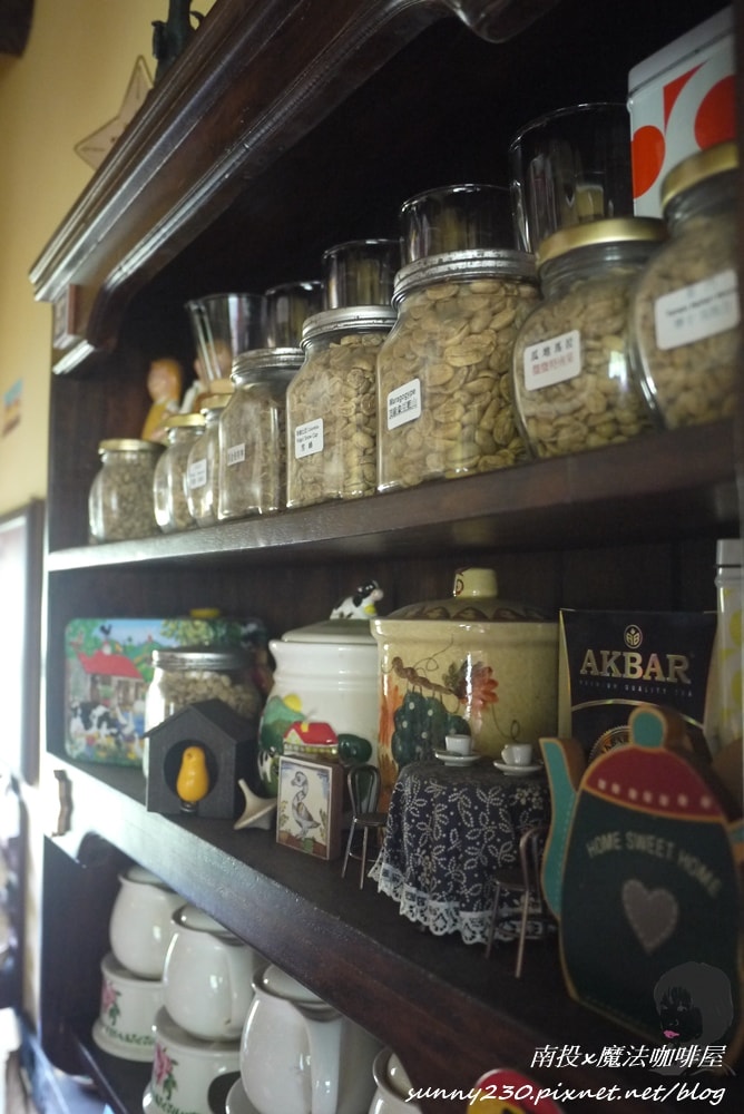 南投魔法咖啡屋39.JPG