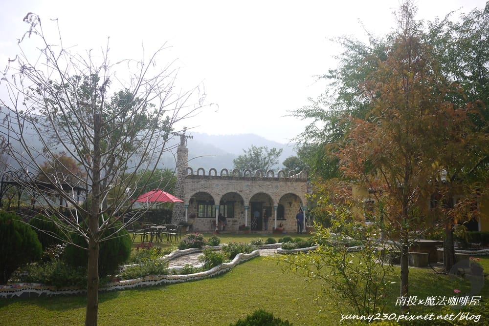 南投魔法咖啡屋08.JPG