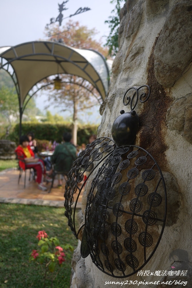南投魔法咖啡屋29.JPG