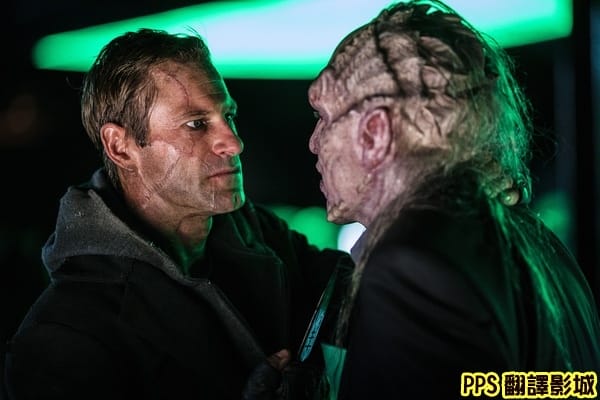 ▌宅女電影院。科學怪人：屠魔大戰 (私語:天冷,大家要注意保暖唷!) ▌