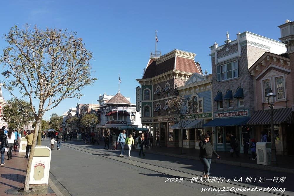 2013LA迪士尼一日遊70.JPG