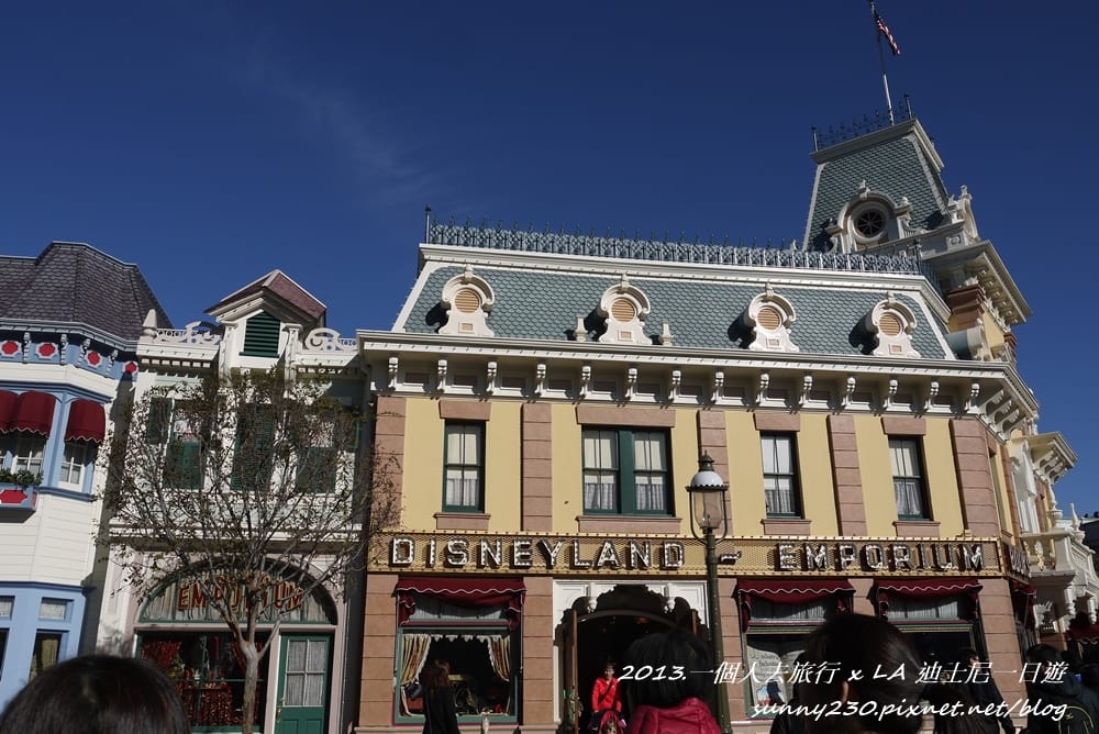 2013LA迪士尼一日遊69.JPG