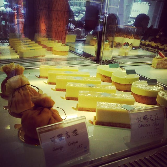 ▌2014 ❤ 手札 x 二月小晴天小日子 那些沒在FB出現的內容,BLOG限定閱讀(下) ▌