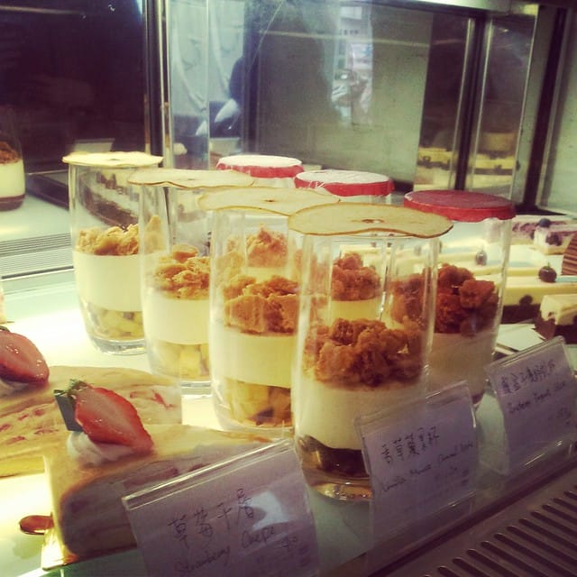 ▌2014 ❤ 手札 x 二月小晴天小日子 那些沒在FB出現的內容,BLOG限定閱讀(下) ▌