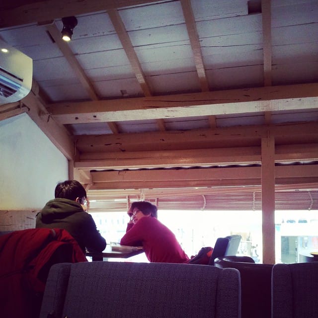 ▌2014 ❤ 手札 x 二月小晴天小日子 那些沒在FB出現的內容,BLOG限定閱讀(下) ▌