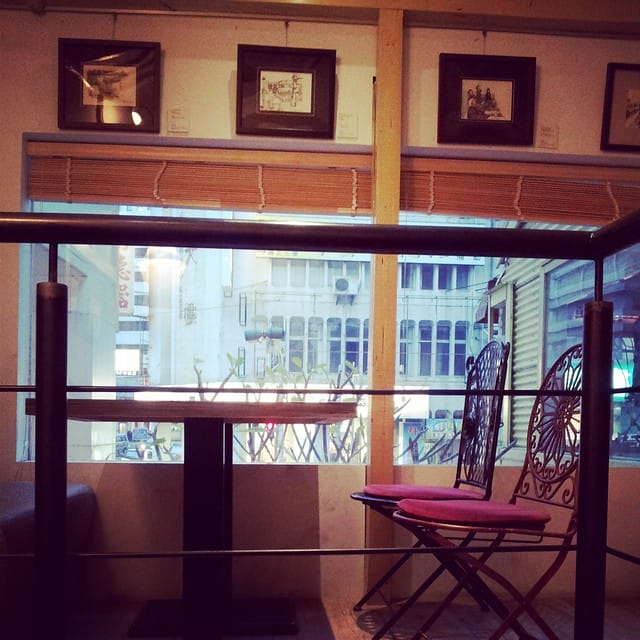 ▌2014 ❤ 手札 x 二月小晴天小日子 那些沒在FB出現的內容,BLOG限定閱讀(下) ▌