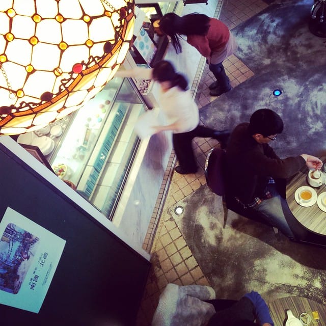 ▌2014 ❤ 手札 x 二月小晴天小日子 那些沒在FB出現的內容,BLOG限定閱讀(下) ▌