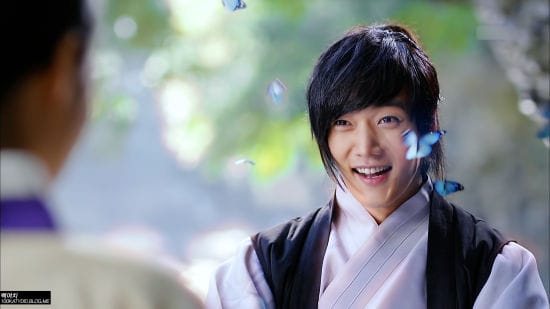 宅女戀戲劇✿好看的韓劇-急診男女 (繼承者的金元歐巴+Running man的宋智孝)