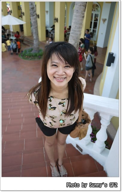 ▌雜記/髮飾篇 ❤ 親愛的,我把 香蕉夾 變 鯊魚夾 了!!! ▌