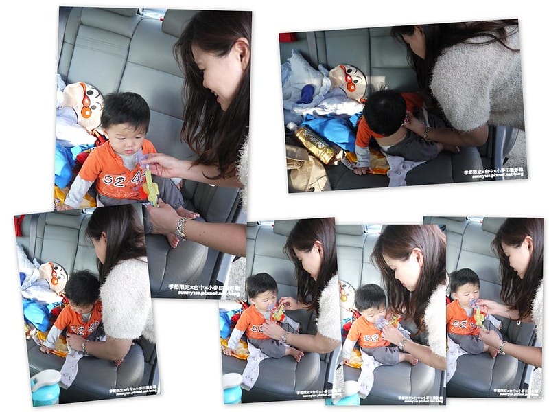 台中幫麥田趣 (4)