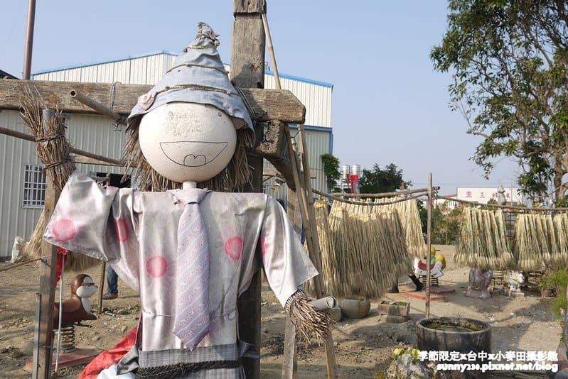 台中幫麥田趣83