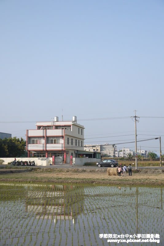 台中幫麥田趣120