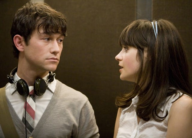 心情亂亂聊 ♪ 從天使的指紋聊到戀夏500日?!