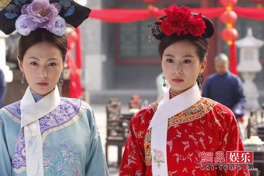 ▌宅女戀戲劇。讓人有點失望的”步步驚情”…刪減版的錯?! (文中小雷,慎入) ▌