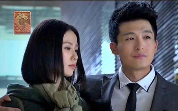 ▌宅女戀戲劇。讓人有點失望的”步步驚情”…刪減版的錯?! (文中小雷,慎入) ▌