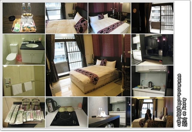 高雄x宿｜平價入住設計感背包客旅社(青年旅舍)．H88 studios Kaohsiung