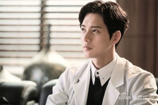 ▌晴格格的宅女戀戲劇 ▌2014下半年度優質好看的韓劇-Doctor異鄉人