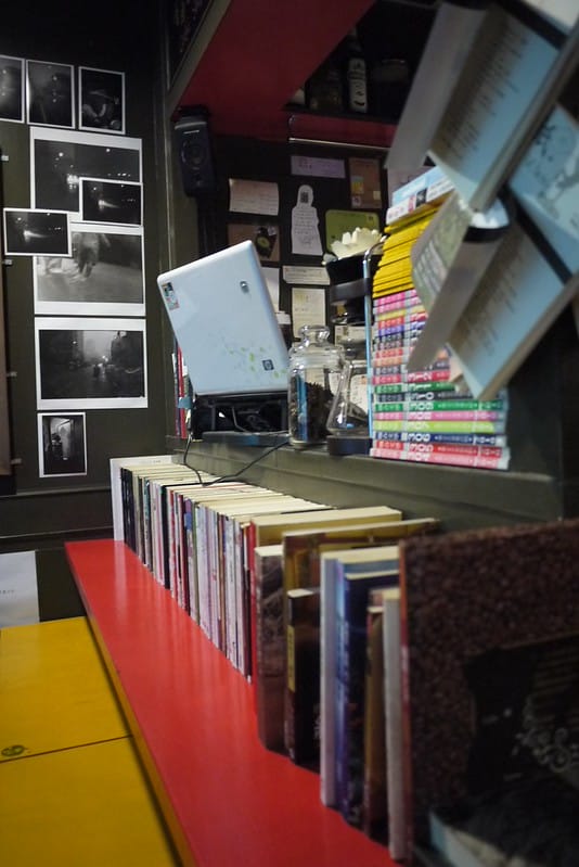 2012-02-28 咖啡下午茶-國王蝴蝶秘密基地 006