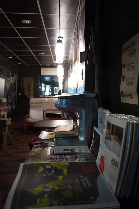 2012-02-28 咖啡下午茶-國王蝴蝶秘密基地 012