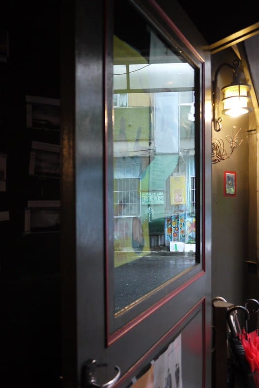 2012-02-28 咖啡下午茶-國王蝴蝶秘密基地 043