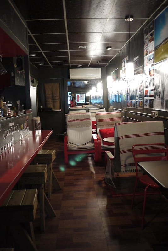 2012-02-28 咖啡下午茶-國王蝴蝶秘密基地 007