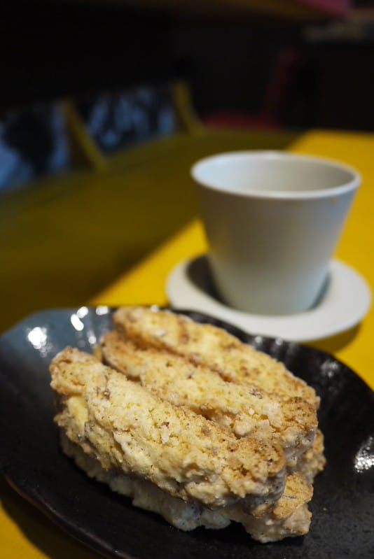 2012-02-28 咖啡下午茶-國王蝴蝶秘密基地 060