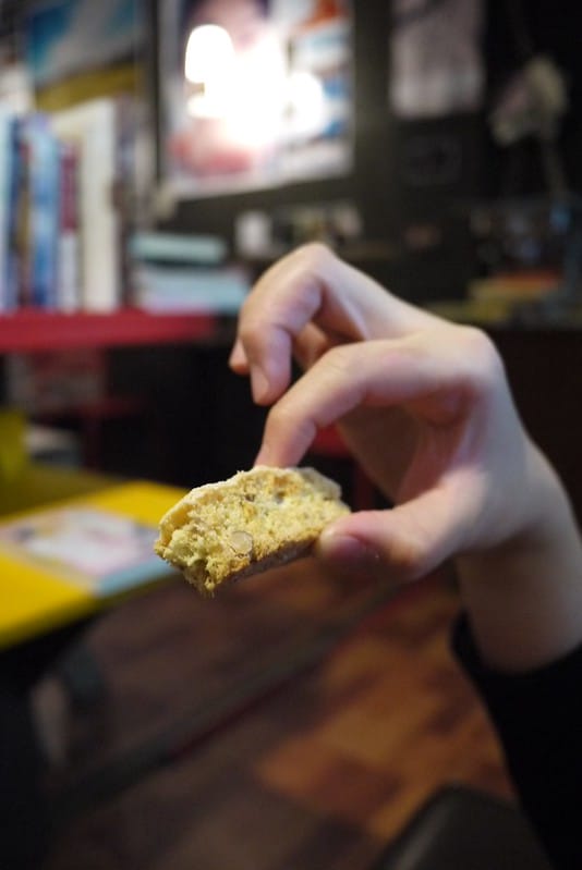 2012-02-28 咖啡下午茶-國王蝴蝶秘密基地 056