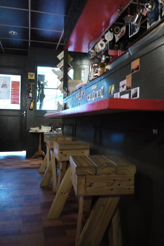 2012-02-28 咖啡下午茶-國王蝴蝶秘密基地 027