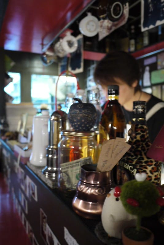 2012-02-28 咖啡下午茶-國王蝴蝶秘密基地 029