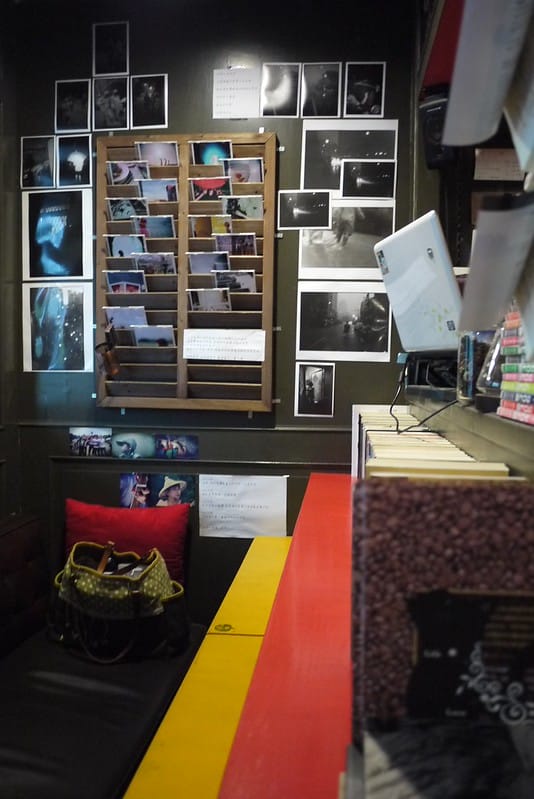 2012-02-28 咖啡下午茶-國王蝴蝶秘密基地 004