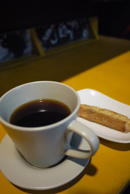 2012-02-28 咖啡下午茶-國王蝴蝶秘密基地 052